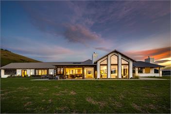 Wairere Lodge -