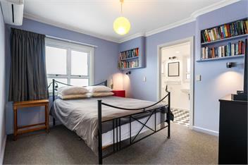 The Quiet Nook (Bachcare) - 