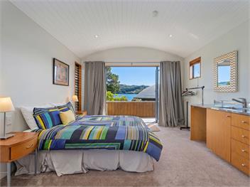 Ocean Breeze Family Haven (Bachcare) - 