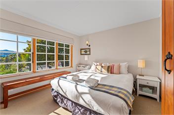 Tui Cottage - Kinloch -