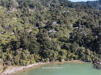Tepuia Cottage (Bachcare) - 