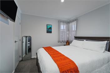 Endeavour Oasis (Bachcare) - 