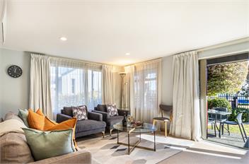 Tui Apartment 9 - Taupo *lake & heated pool! - 