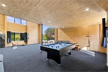 The Black Barn (Bachcare) - 