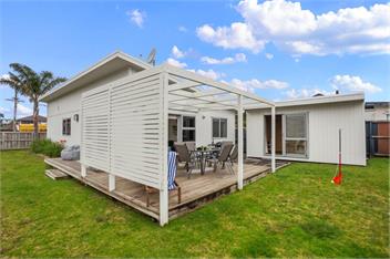 Whanga on Foot - Fantastic Location! - 