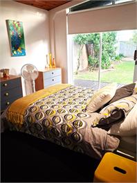 Pukeko Cottage -