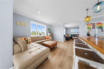 Waipu Hilltop Escape (Bachcare) - 