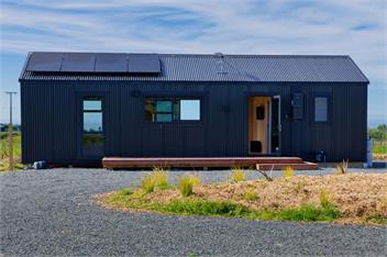 Bay Paddock (Bachcare) - 