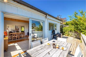 Island View Oneroa (Bachcare) - 