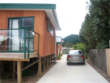 Thyme Out by the sea  - RD2 Whitianga