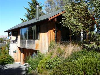Antrim Lodge - Hanmer springs