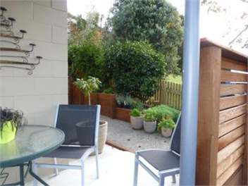Stephens Bay Studio(green) -