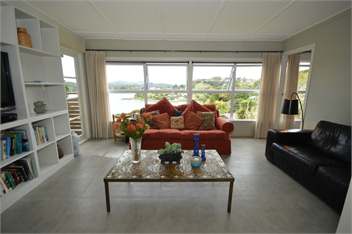 The Lookout - Mangonui