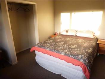Stuart St House - Kokatahi