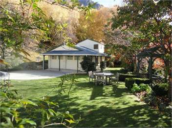 Treehaven Queenstown - Queenstown