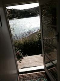 Mabel's, 1860's Cottage - Mangonui