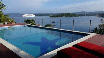 Harbour Views - Port Vila