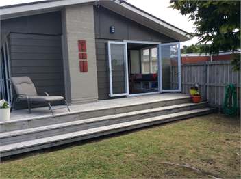 Whangamata Kiwi Bach - Whangamata