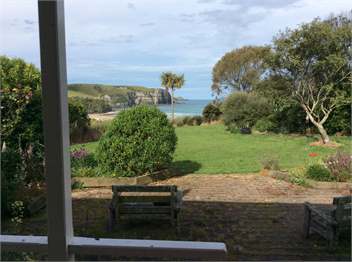 Jacks Bay Holiday Home - Owaka