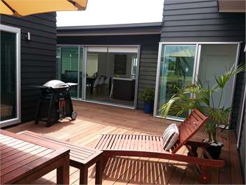 Cosy Kewai in Omaha--Wifi, heat pumps and Netflix! - Walkworth