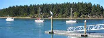 The Beach , Mapua Wharfside Apartments - Mapua