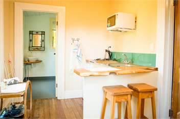 Bexley Cottage - Hastings