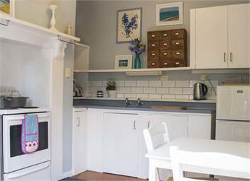 Devonport Studio Accommodation - Auckland