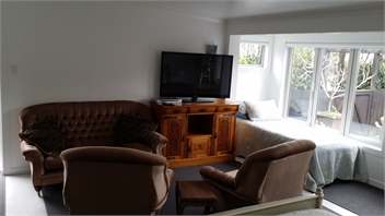 Harbourside Studio - Tauranga