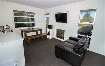 Ohakune 27C - 3 Bedroom townhouse - Ruapehu