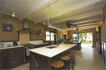 Pae Moana, Rarotonga - Arorangi, Rarotonga 