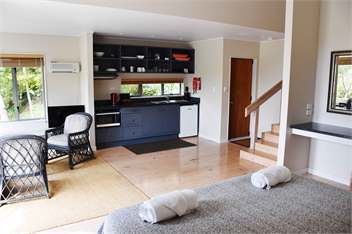 3) Self Contained Apartment 2 Gsts - Bay of Islands