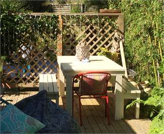 The Little Shed - Tairua