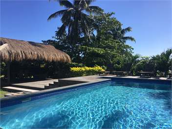 Onu Bay Holiday House - Rarotonga