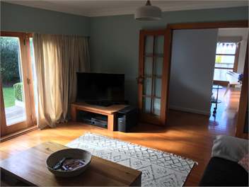 Hinewa Road - Tauranga