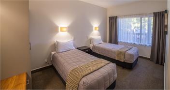 Paihia Luxury 2 Bedroom Apartment - Paihia