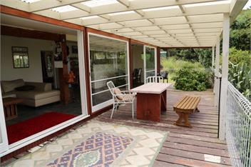 Schooner Bay House - Great Barrier Island