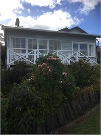 Rose Cottage - Stewart Island
