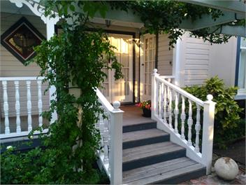 Guthrie Cottage B&B - Hastings