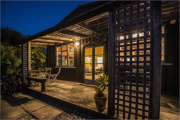Copper Gate beside Mapua seaside village 1,3 or 4 bdrm - Nelson