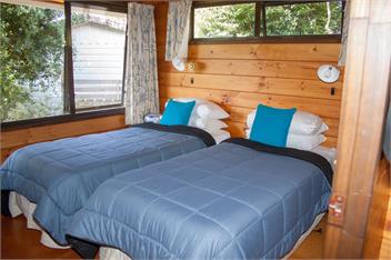 Driftwood Cottage - The Coromandel