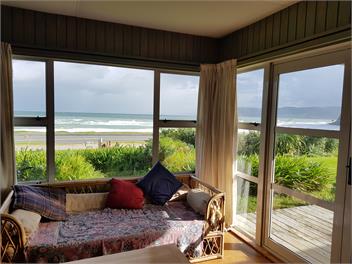 Bennett Mahia bach - Wairoa