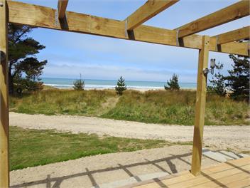 Okau Station Beach Retreat , Mataikona road - Masterton