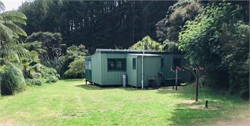 Peaks Cottage - Ahipara