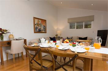 Tranquility Retreat, Bay of Islands - Kerikeri