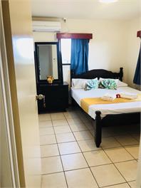 Tonga Holiday Villa - Nuku'alofa