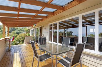Tahuna Views - Spa Pool, Sea Views, Great for Kids - Nelson