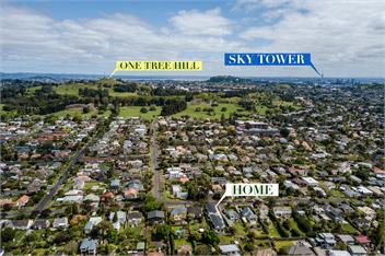 Greenlane Brand New Premium Modern 4 Bdrm Home - auckland