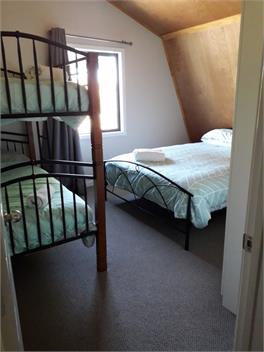 The Barn - Turangi