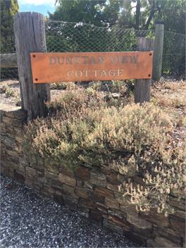 Dunstan View Cottage - Cromwell 