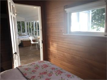The Shack - Boatshed and Bach - Rotorua